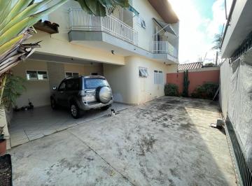 Casa · 252m² · 3 Quartos · 4 Vagas · Casa para venda em Jardim Pagliato de 252.00m² com 3 Quartos, 1 Suite e 4 Garagens