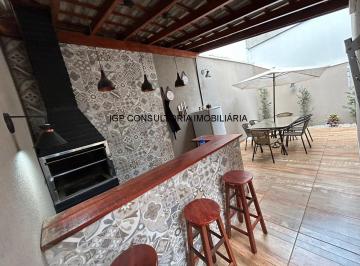 Casa · 88m² · 3 Quartos · 1 Vaga · Casa para venda em Jardins Do Império de 88.00m² com 3 Quartos e 1 Garagem