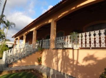 Terreno · 443m² · 4 Quartos · 4 Vagas · Chácara para venda em Colinas Do Mosteiro De Itaicí de 443.00m² com 4 Quartos, 2 Suites e 4 Garagens