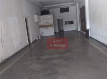 Comercial · 175m² · 3 Vagas · Sala Comercial para alugar em Macedo de 175.00m² com 3 Garagens