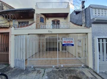 Casa · 80m² · 2 Quartos · 1 Vaga · Casa para alugar em Jardim São Conrado de 80.00m² com 2 Quartos, 1 Suite e 1 Garagem