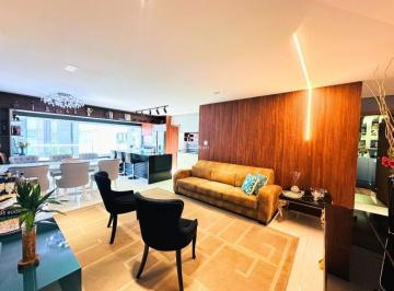 Apartamento · 109m² · 3 Quartos · 2 Vagas · Apartamento para venda em Granja Viana de 109.00m² com 3 Quartos, 2 Suites e 2 Garagens