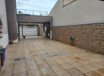 Casa · 199m² · 3 Quartos · 4 Vagas · Casa para venda em Parque Santa Isabel de 198.62m² com 3 Quartos, 1 Suite e 4 Garagens
