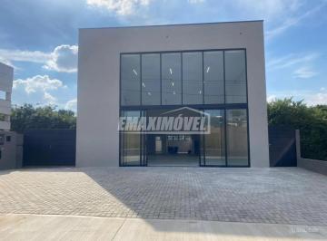 Comercial · 394m² · 9 Vagas · Galpão / Depósito / Armazém para venda em Alphaville Nova Esplanada de 394.00m² com 9 Garagens