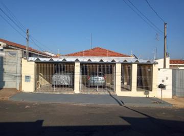 Casa · 211m² · 2 Quartos · 3 Vagas · Casa para venda em Vila Yamada de 211.00m² com 2 Quartos e 3 Garagens