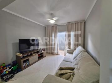 Casa · 210m² · 3 Quartos · 2 Vagas · Casa para venda em Jardim Embare de 210.00m² com 3 Quartos, 1 Suite e 2 Garagens
