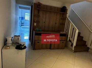 Casa · 240m² · 3 Quartos · 2 Vagas · Sobrado para venda e aluguel em Jardim Santa Mena de 240.00m² com 3 Quartos, 1 Suite e 2 Garagens