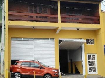 Comercial · 400m² · 3 Quartos · 2 Vagas · Prédio Comercial para venda em Jardim Guarujá de 400.00m² com 3 Quartos, 1 Suite e 2 Garagens