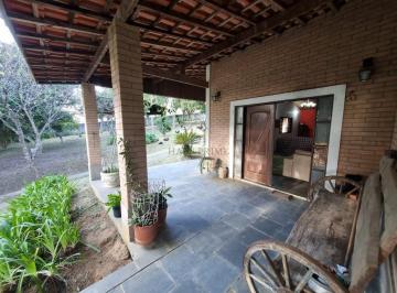 Terreno · 1320m² · 2 Quartos · 10 Vagas · Chácara para venda em Los Álamos de 1320.00m² com 2 Quartos, 2 Suites e 10 Garagens