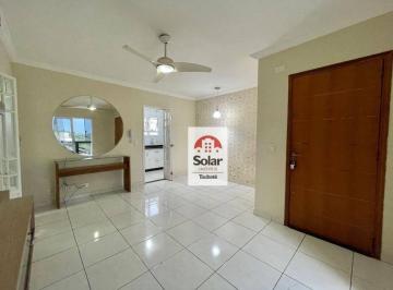 Apartamento · 80m² · 3 Quartos · 1 Vaga · Apartamento para alugar em Esplanada Independência de 80.00m² com 3 Quartos, 1 Suite e 1 Garagem
