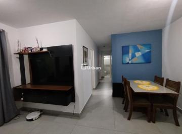 Apartamento · 65m² · 3 Quartos · Apartamento para venda em Jardim Caiapiá de 65.00m² com 3 Quartos