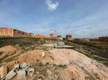 Terreno · 126m² · Terreno para venda em Jardim Marajó de 126.00m²