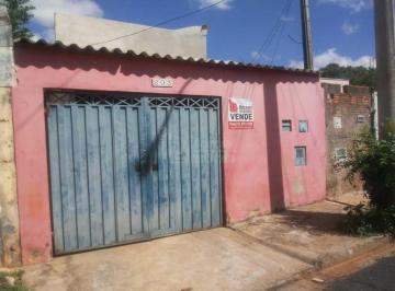 Casa · 113m² · 3 Quartos · 1 Vaga · Casa para venda em 1º Distrito Industrial de 113.00m² com 3 Quartos e 1 Garagem