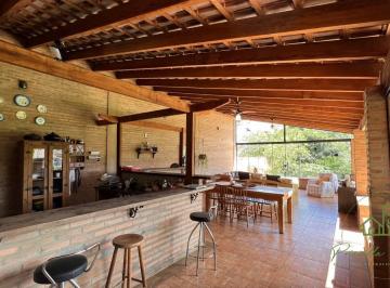 Terreno · 350m² · 5 Quartos · 10 Vagas · Chácara para venda em Chácara Recreio Vista Alegre de 350.00m² com 5 Quartos, 1 Suite e 10 Garagens