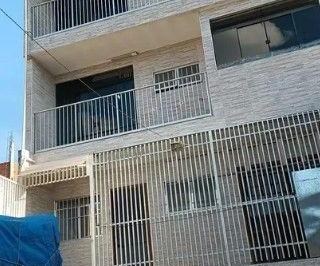 Apartamento · 115m² · 3 Quartos · 9 Vagas · Apartamento para venda em Pinheirinho de 115.00m² com 3 Quartos e 9 Garagens