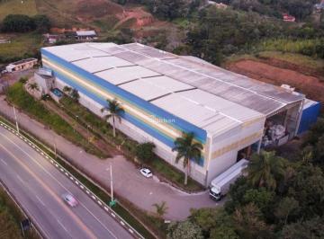 Comercial · 6000m² · 50 Vagas · Galpão / Depósito / Armazém para venda em Centro (são João Novo) de 6000.00m² com 50 Garagens