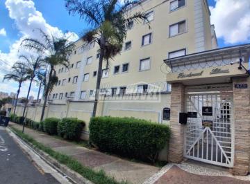 Apartamento · 62m² · 3 Quartos · 1 Vaga · Apartamento para alugar em Vila Augusta de 62.00m² com 3 Quartos, 1 Suite e 1 Garagem