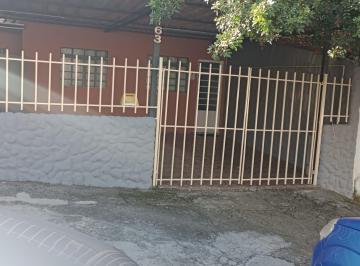 Casa · 85m² · 3 Quartos · 2 Vagas · Casa para venda em Jardim Wanel Ville V de 85.00m² com 3 Quartos e 2 Garagens