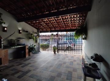Casa · 82m² · 2 Quartos · Casa para venda em Parque Das Nações de 82.00m² com 2 Quartos e 1 Suite