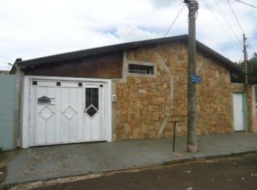 Casa · 248m² · 3 Quartos · 3 Vagas · Casa para venda em Azulville I de 248.00m² com 3 Quartos, 1 Suite e 3 Garagens