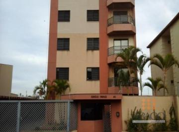 Apartamento · 74m² · 2 Quartos · 2 Vagas · Apartamento para venda em Jardim Alvorada de 74.00m² com 2 Quartos, 1 Suite e 2 Garagens