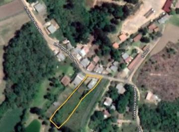 Terreno · 1512m² · 1 Quarto · Chácara para venda em Areia Branca Dos Assis de 1512.00m² com 1 Quarto