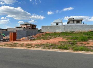 Terreno · 431m² · Terreno en Condomínio para venda em Loteamento Residencial Arborais de 431.00m²