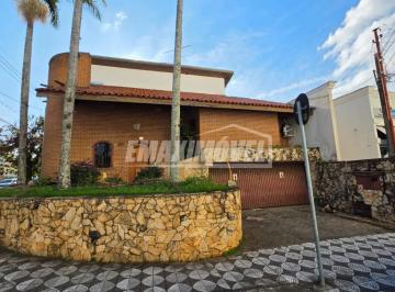 Casa · 380m² · 4 Quartos · 4 Vagas · Casa para venda em Jardim Santa Rosália de 380.00m² com 4 Quartos, 1 Suite e 4 Garagens