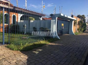 Casa · 309m² · 3 Quartos · 4 Vagas · Casa para alugar em Jardim Santa Rosália de 309.00m² com 3 Quartos, 1 Suite e 4 Garagens