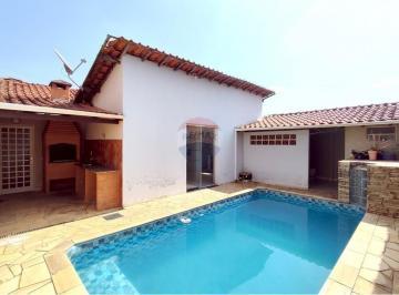 Casa · 130m² · 2 Quartos · 3 Vagas · Casa para venda em Jardim Cristina de 130.00m² com 2 Quartos e 3 Garagens