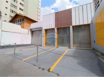 Comercial · 142m² · 4 Vagas · Imóvel Comercial para alugar em Higienópolis de 141.96m² com 4 Garagens