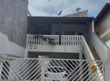 Casa · 153m² · 1 Quarto · 1 Vaga · Casa para venda em Nova Monte Serrat de 152.80m² com 1 Quarto e 1 Garagem