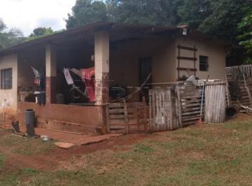 Rural · 48400m² · 2 Quartos · Fazenda / Sítio para venda em Area Rural De São Carlos de 48400.00m² com 2 Quartos