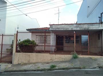Casa · 105m² · 2 Quartos · 7 Vagas · Casa para venda em Nucleo Residencial Silvio Vilari de 105.00m² com 2 Quartos e 7 Garagens