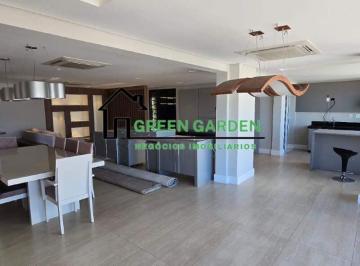 Apartamento · 268m² · 3 Quartos · 4 Vagas · Apartamento para alugar em Anhangabaú de 268.00m² com 3 Quartos, 3 Suites e 4 Garagens