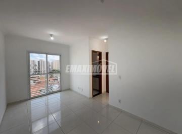 Apartamento · 50m² · 2 Quartos · 1 Vaga · Apartamento para alugar em Jardim Gonçalves de 50.00m² com 2 Quartos e 1 Garagem