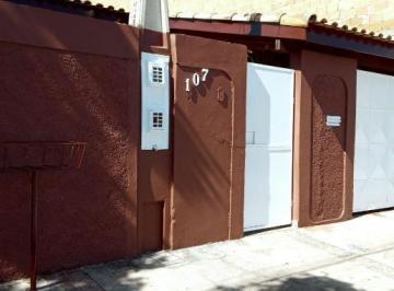 Casa · 169m² · 4 Quartos · 4 Vagas · Casa para venda em Centro de 169.20m² com 4 Quartos e 4 Garagens
