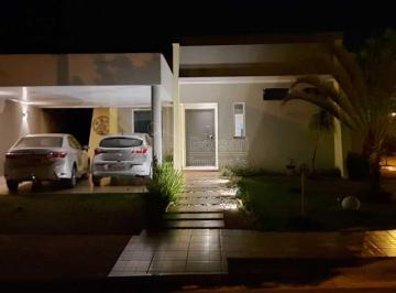 Casa · 230m² · 3 Quartos · 2 Vagas · Casa de Condomínio para venda em Residencial Damha de 230.00m² com 3 Quartos, 3 Suites e 2 Garagens