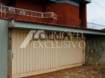 Casa · 195m² · 5 Quartos · 4 Vagas · Casa para venda em Parque Dos Bandeirantes de 195.00m² com 5 Quartos, 2 Suites e 4 Garagens