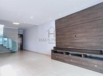 Casa · 130m² · 3 Quartos · 3 Vagas · Casa de Condomínio para venda em Jardim Rio Das Pedras de 130.00m² com 3 Quartos, 1 Suite e 3 Garage