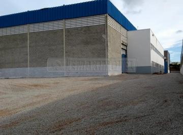 Comercial · 1920m² · Galpão / Depósito / Armazém para venda em Iporanga de 1920.00m²