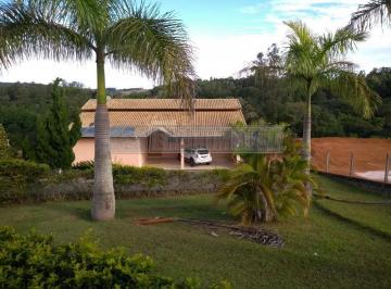 Terreno · 250m² · 3 Quartos · 8 Vagas · Chácara para venda em Chácaras Leonardi de 250.00m² com 3 Quartos, 3 Suites e 8 Garagens