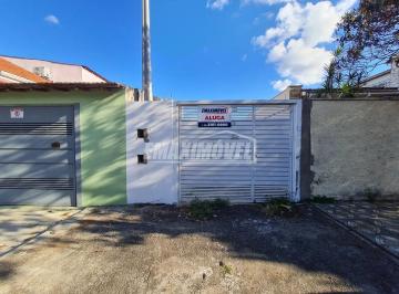 Terreno · 98m² · Terreno para alugar em Vila Santana de 98.00m²