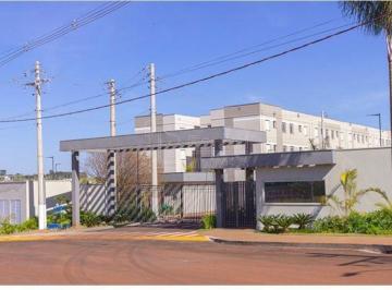 Apartamento · 39m² · 2 Quartos · 1 Vaga · Apartamento para alugar em Campos Ville de 39.00m² com 2 Quartos e 1 Garagem