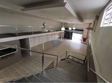 Comercial · 750m² · 3 Vagas · Galpão / Depósito / Armazém para alugar em Ressaca de 750.00m² com 3 Garagens