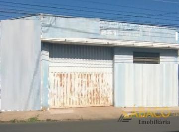 Comercial · 230m² · Prédio Comercial para alugar em Vila Costa Do Sol de 230.00m²