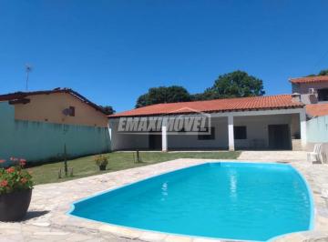 Terreno · 98m² · 2 Quartos · 10 Vagas · Chácara para alugar em Itavuvu de 98.00m² com 2 Quartos e 10 Garagens