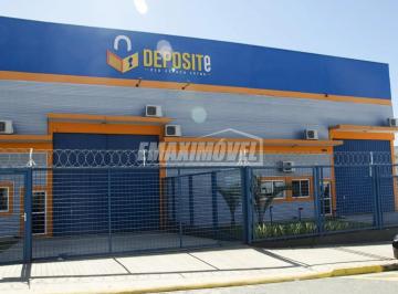 Comercial · 18m² · 1 Vaga · Sala Comercial para alugar em Éden de 18.00m² com 1 Garagem