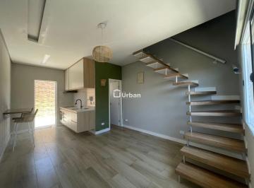 Casa · 88m² · 2 Quartos · 2 Vagas · Casa de Condomínio para venda em Chácara Ondas Verdes de 88.00m² com 2 Quartos e 2 Garagens