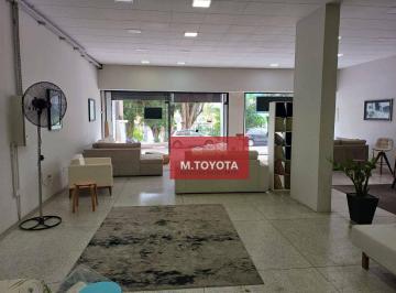 Comercial · 200m² · 4 Vagas · Sala Comercial para venda em Vila Galvão de 200.00m² com 4 Garagens